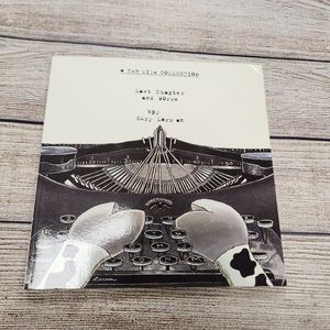 A Far Side Collection Last Chapter and‎ Worse Gary Larsen 1996